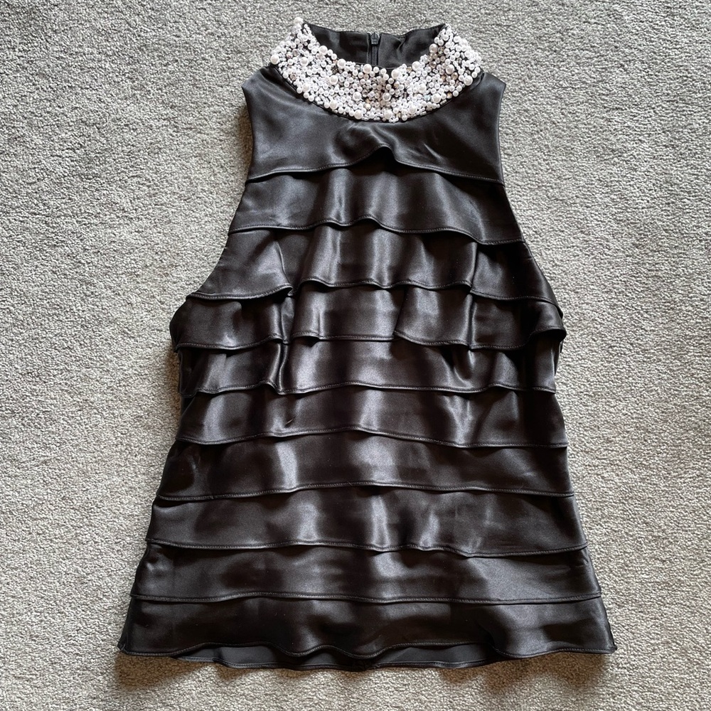 Sequined Top